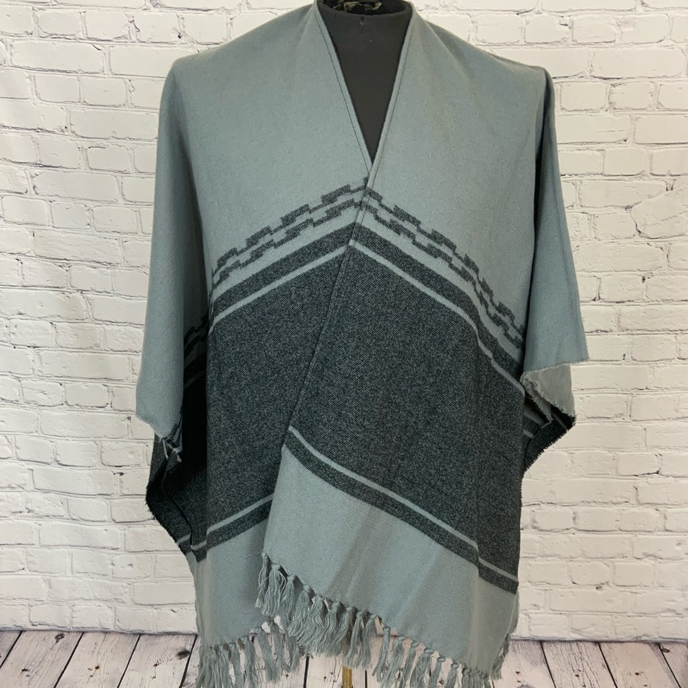 Merona Shawl